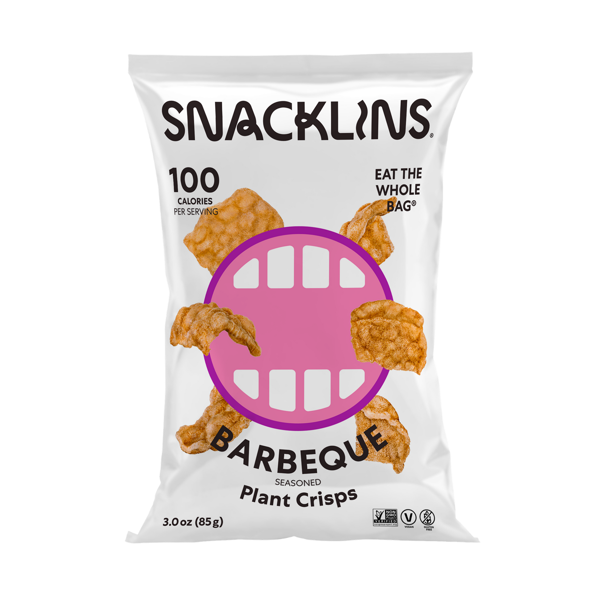 3 oz - Snack Size