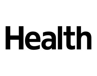 Health-conscious Snacklins branding showcasing logo and packaging