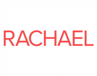 Rachael Ray Show logo in a small square format